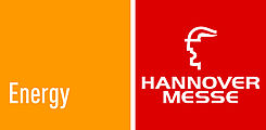 Hannovermesse energy logo