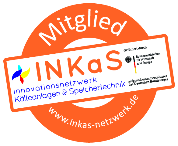 INKaS Mitgliedsstempel